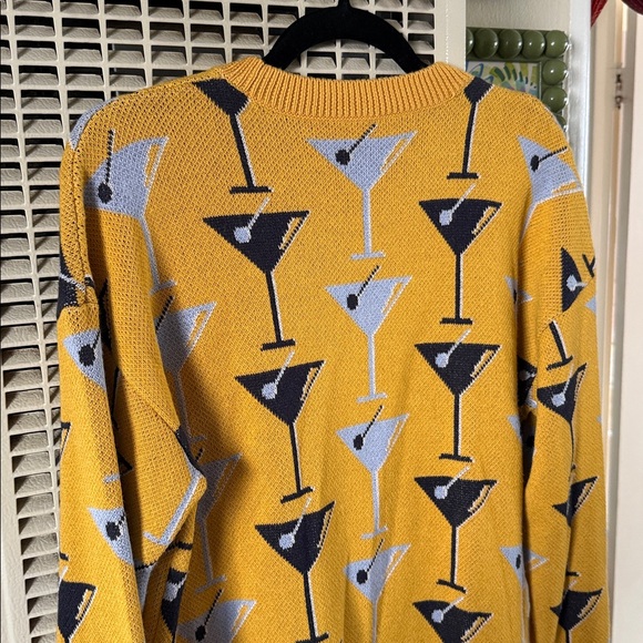 Coach martini knit sweater - Picture 10 of 10